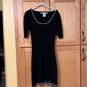 Max Studio black size small dress